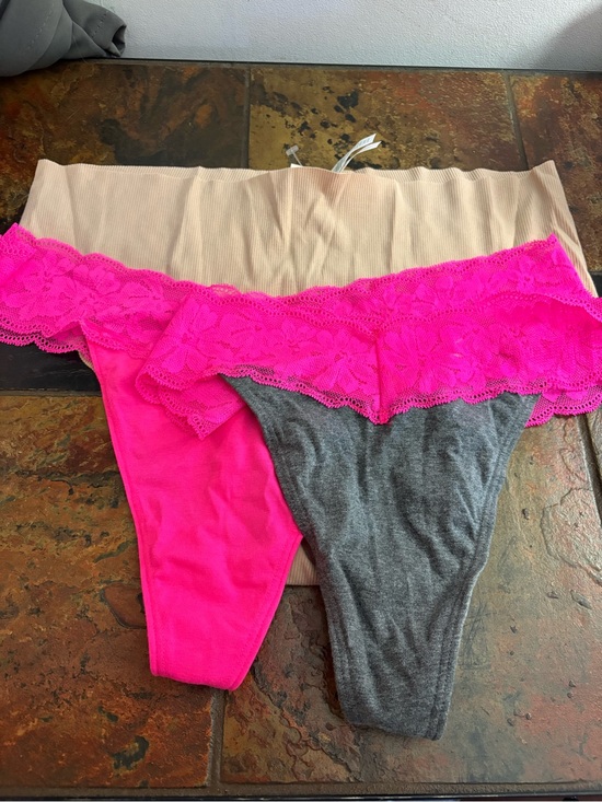 Victoria's Secret Other - Underwear Bundle